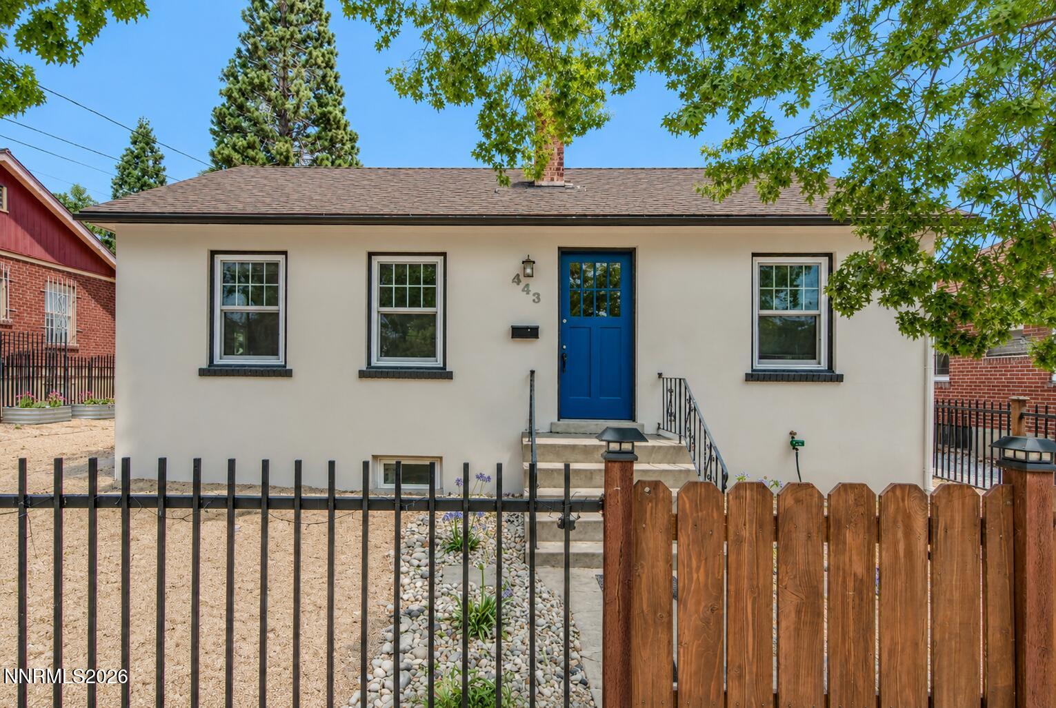 Residential in Reno 4