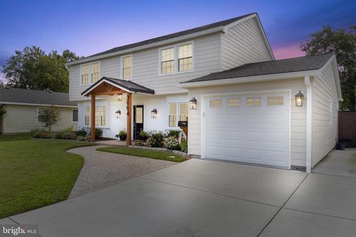 3004 Belair Dr, BOWIE, MD, 20715-2161 | Card Image