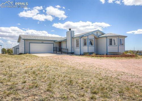 6185 Sayres Rd, Colorado Springs, CO, 80927-9615 | Card Image