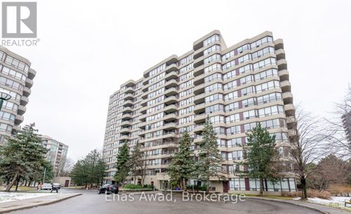601-91 Townsgate Dr, Thornhill, ON, L4J8E8 | Card Image