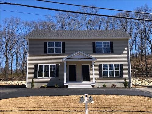 10b-1445 Old Louisquisset Pike, Lincoln, RI, 02865-4501 | Card Image