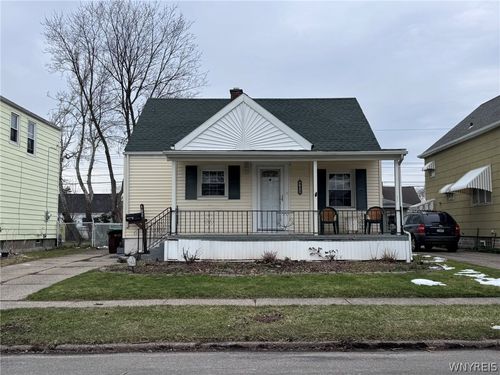 102 Francis Ave, Buffalo, NY, 14212-2362 | Card Image