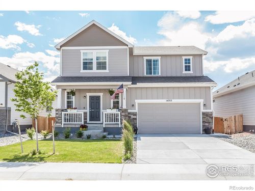 14703 Guernsey Drive, Mead, CO, 80542 | Card Image