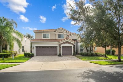 2815 Valeria Rose Way, House other with 4 bedrooms, 2 bathrooms and null parking in Ocoee FL | Image 1