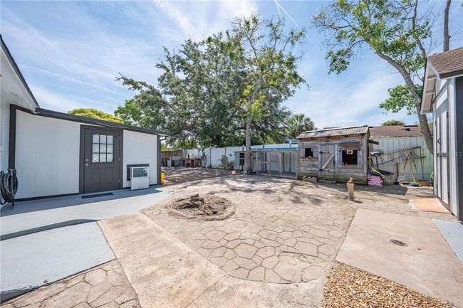 Backyard | Image 40