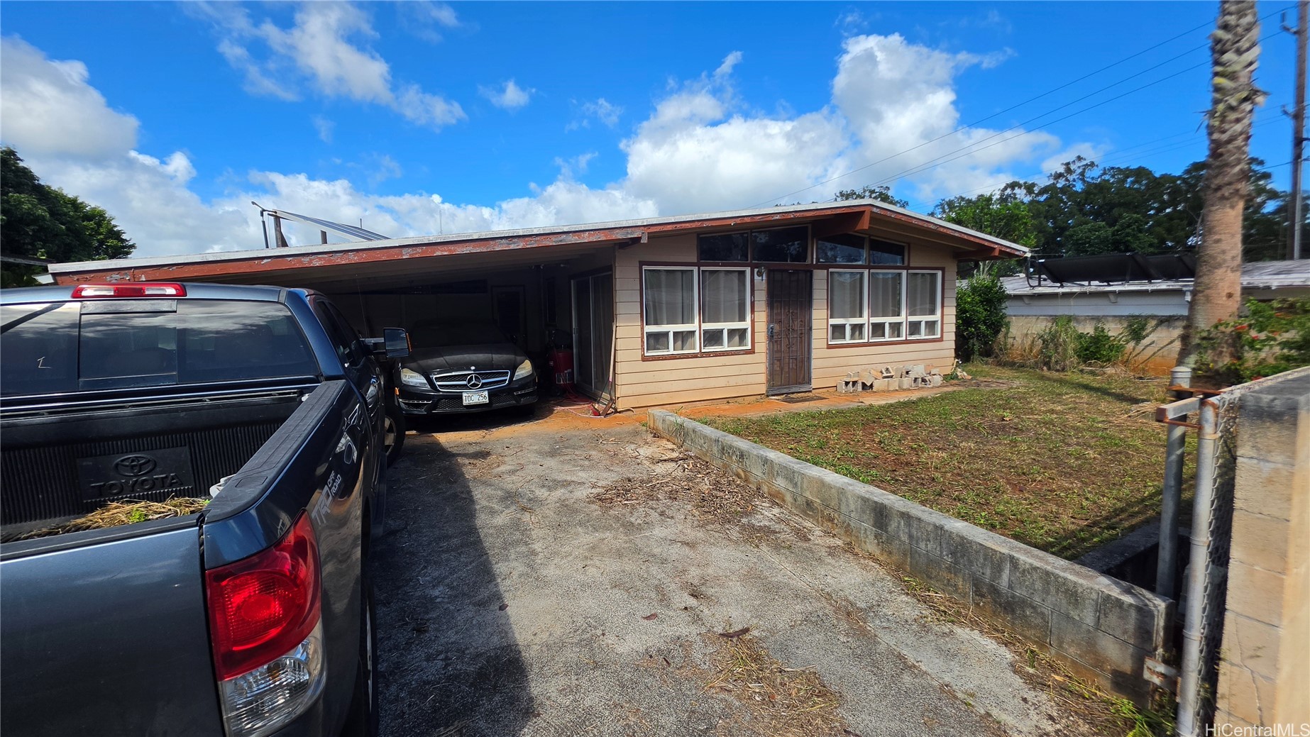 Residential in Wahiawa 3