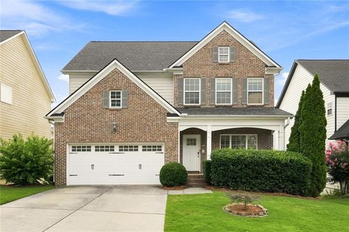 6911 Pierless Ave, Sugar Hill, GA, 30518-7156 | Card Image