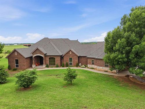 9 Roka Ridge, Stillwater, OK, 74075 | Card Image