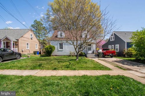 9705 52nd Ave, COLLEGE PARK, MD, 20740-1503 | Card Image