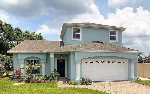 195 River Dr, Melbourne Beach, FL, 32951-3202 | Card Image