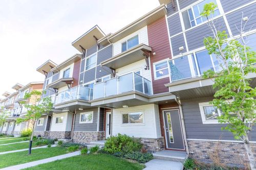11168 Harvest Hills Gate Ne, Calgary, AB, T3K2M7 | Card Image