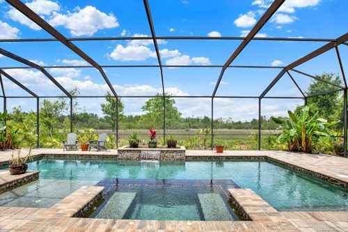 7518 Ambleside Drive, LAND O LAKES, FL, 34637 | Card Image