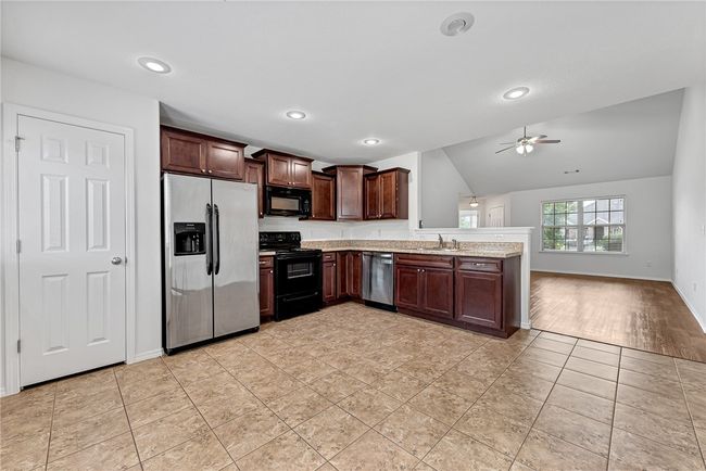 640 Spur Ln, House other with 4 bedrooms, 2 bathrooms and null parking in Centerton AR | Image 4