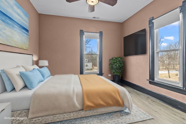 23138 N Main St, House other with 4 bedrooms, 3 bathrooms and 2 parking in Prairie View IL | Image 28