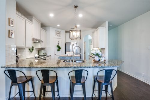 10032 Levelland Pl, Mckinney, TX, 75071-1255 | Card Image