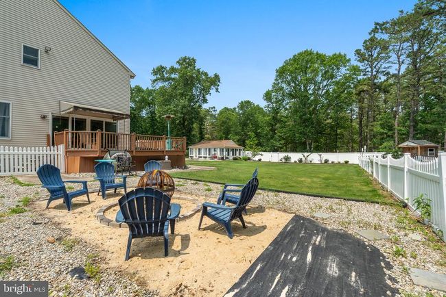 1248 Maple Ave, House other with 4 bedrooms, 3 bathrooms and null parking in ATCO NJ | Image 48
