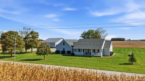 8521 N 600 W 90 Rd, Markle, IN, 46770 | Card Image