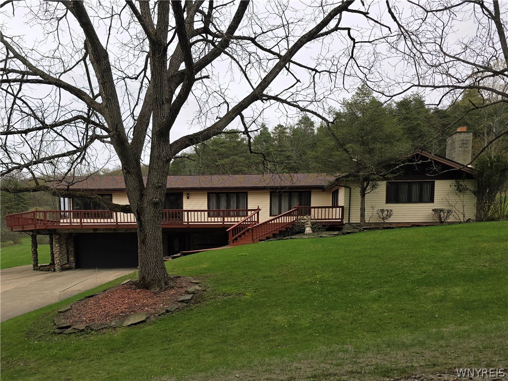 Residential in Ellicottville 3