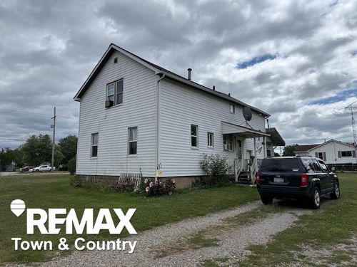 8315 N Saginaw Street, Mt Morris, MI, 48458 | Card Image