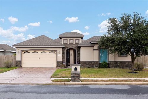 3902 Santa Fe St, Edinburg, TX, 78542-2894 | Card Image