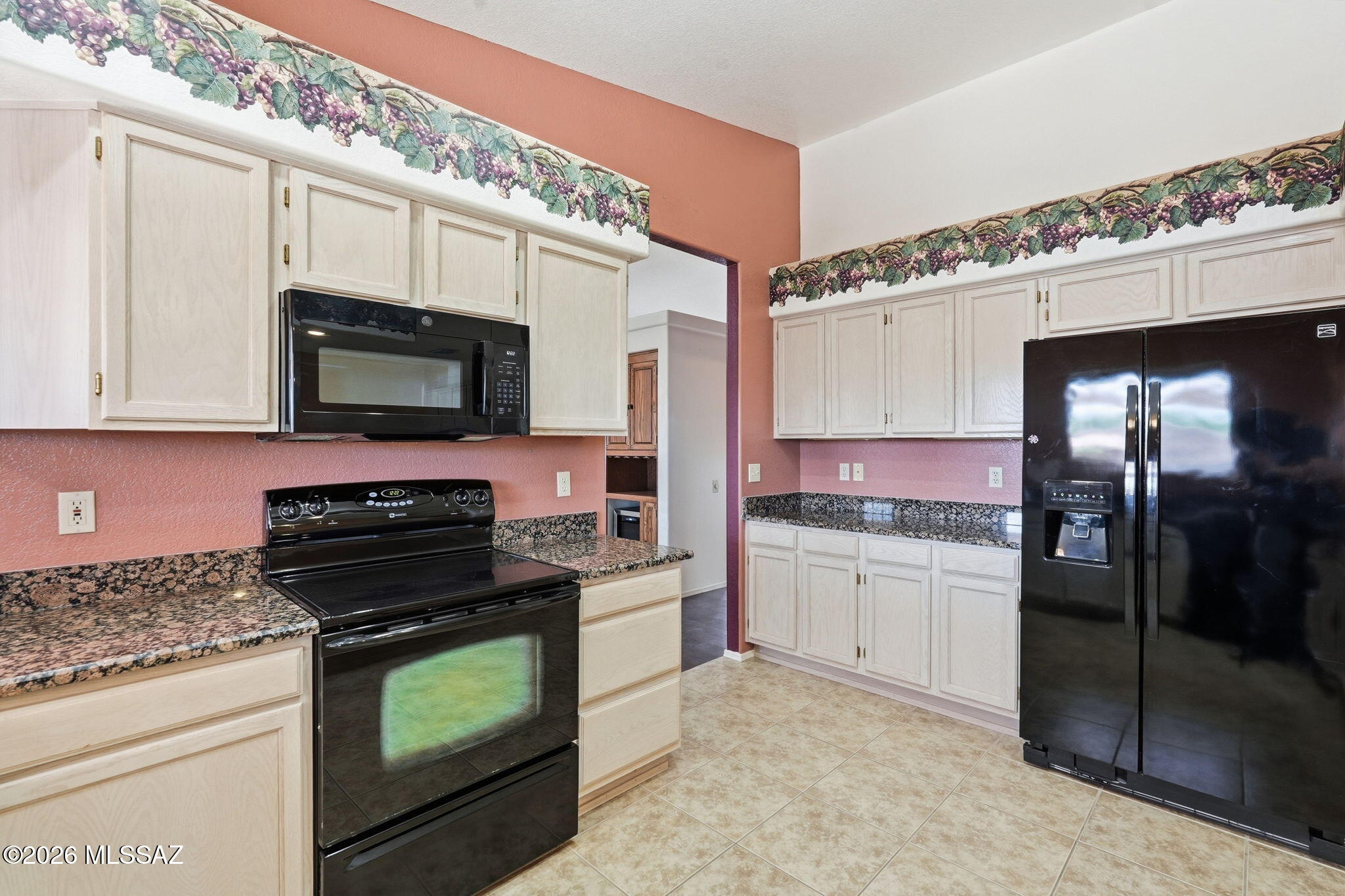 Residential in Green Valley 3