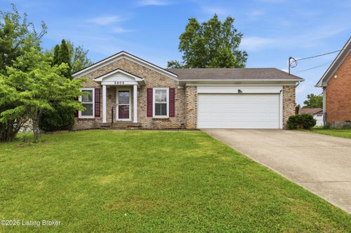 9805 Katie Ct, Louisville, KY, 40291 | Card Image