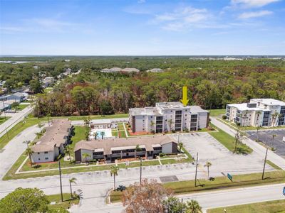 209 - 5541 Bay Boulevard, Condo with 1 bedrooms, 1 bathrooms and null parking in PORT RICHEY FL | Image 2