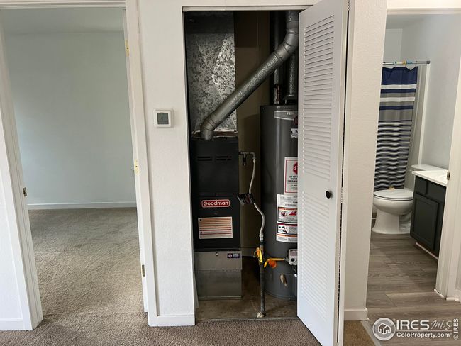 B11 - 225 E 8 Th Ave, House attached with 2 bedrooms, 1 bathrooms and null parking in Longmont CO | Image 18