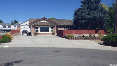 202 Summit Ave, House other with 3 bedrooms, 2 bathrooms and null parking in Winnemucca NV | Image 1