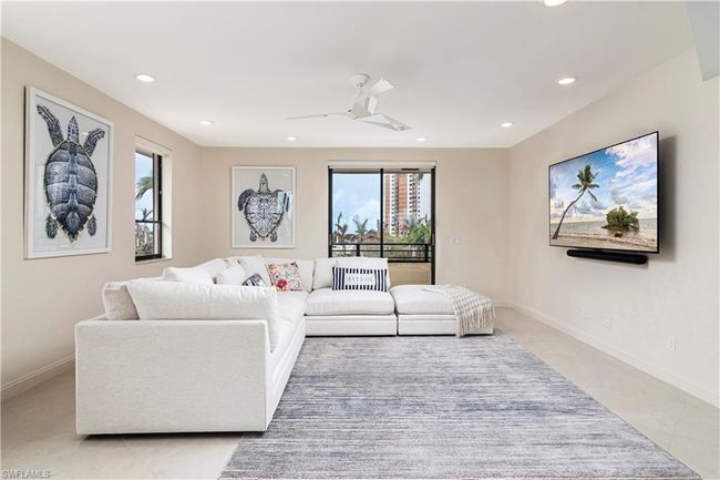 3-305 - 4400 Gulf Shore Blvd, House other with 4 bedrooms, 5 bathrooms and null parking in NAPLES FL | Image 8