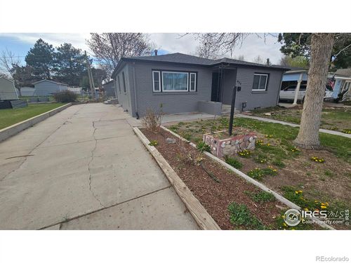 809 Maple St, Fort Morgan, CO, 80701-2540 | Card Image