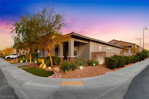 401 Middlestone Avenue, Henderson, NV, 89011 | Card Image