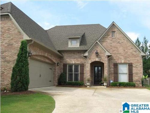 5358 Creekside Loop, HOOVER, AL, 35244-3990 | Card Image