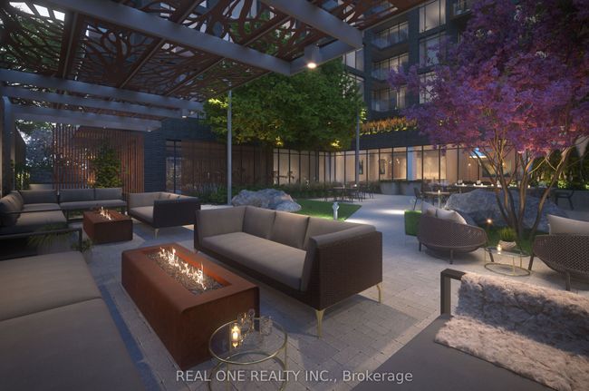 215 - 21 Park St E, Condo with 2 bedrooms, 2 bathrooms and null parking in Mississauga ON | Image 33