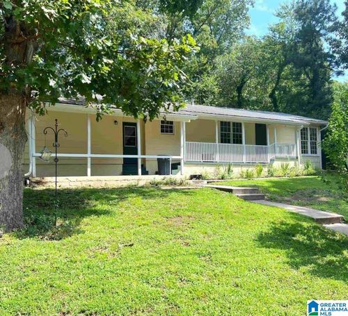 627 Dogwood Ln, WEAVER, AL, 36277-4107 | Card Image