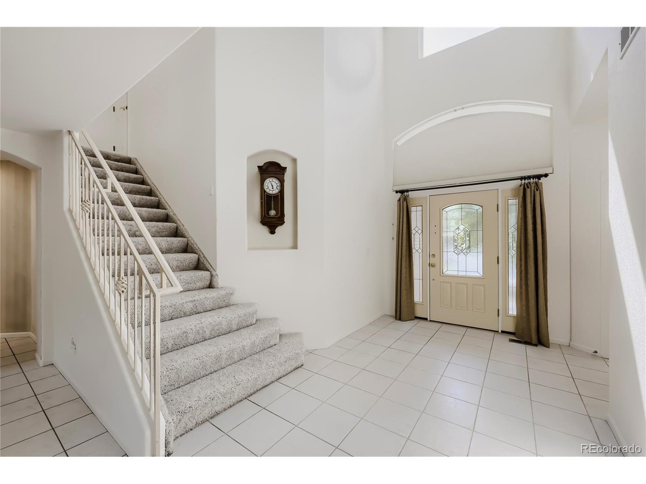 Residential in Westminster 3
