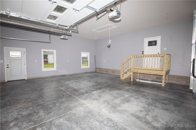 6155 N State Highway 7, Home with 4 bedrooms, 3 bathrooms and null parking in Scipio IN | Image 44