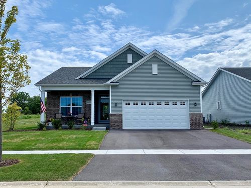 27419 W Porto Ln, Channahon, IL, 60410-5701 | Card Image