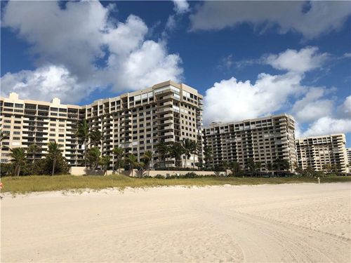 313-5100 N Ocean Blvd, Lauderdale By The Sea, FL, 33308-3036 | Card Image