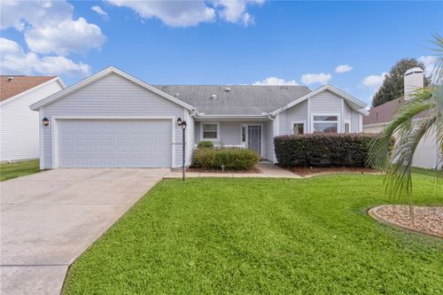 2570 Caribe Drive, THE VILLAGES, FL, 32162 | Card Image