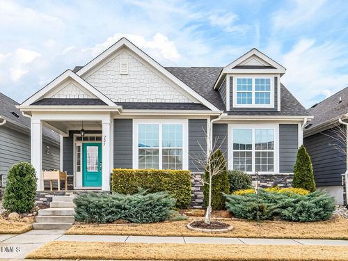 225 Noble Deer Way, Wendell, NC, 27591-9874 | Card Image