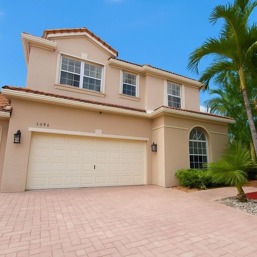 2394 Kemps Bay, West Palm Beach, FL, 33411-5526 | Card Image