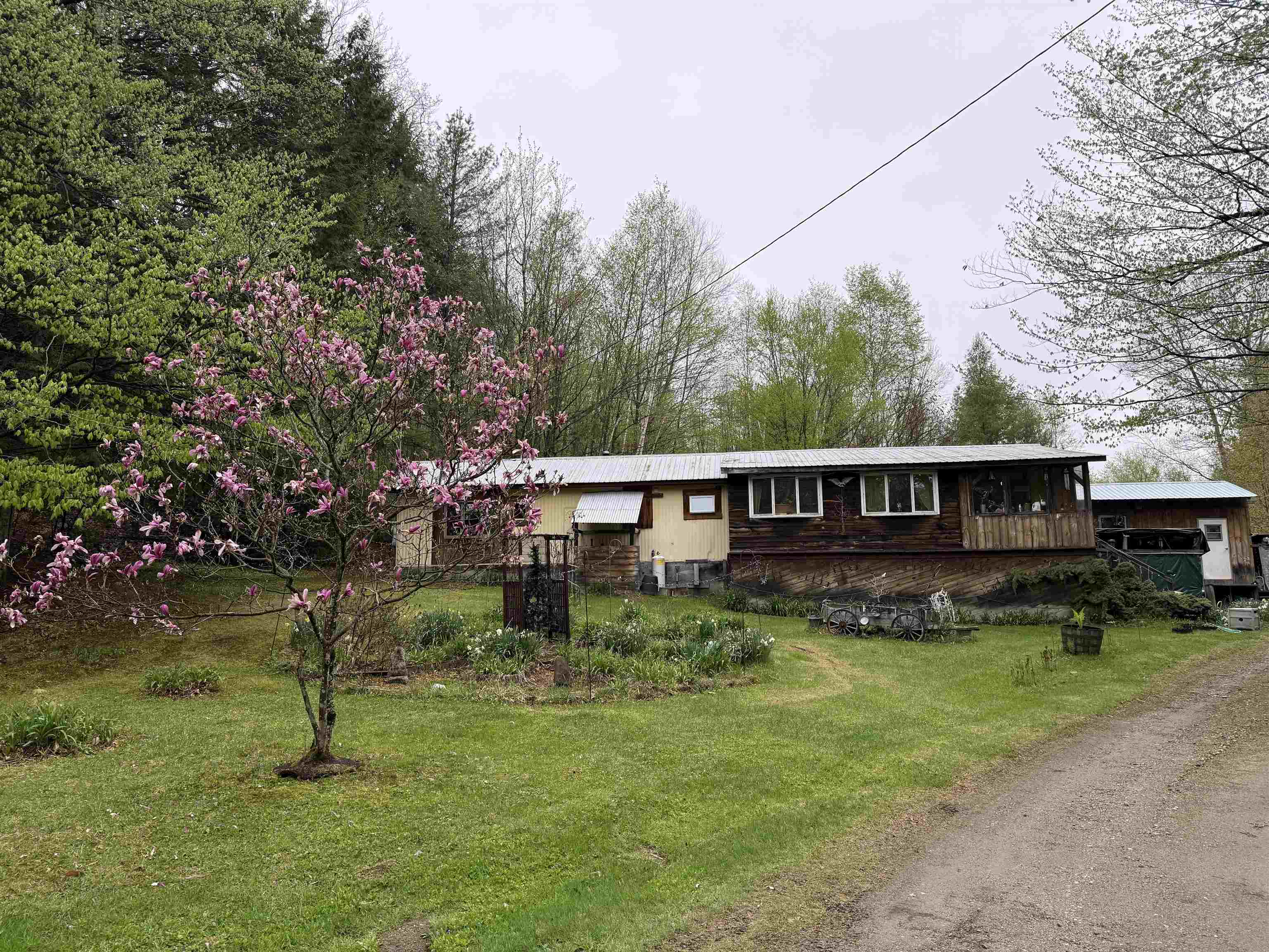 Residential in Chester