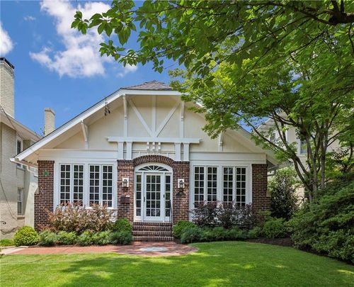 16 Walker Ter Ne, Atlanta, GA, 30309-3319 | Card Image