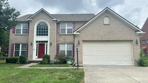 6453 Evergreen Ct, Mason, OH, 45040-5780 | Card Image