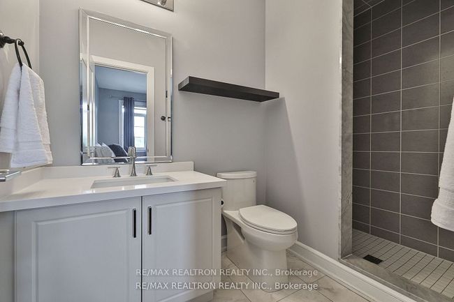 3 Redelmeier Crt, House other with 6 bedrooms, 6 bathrooms and 3 parking in Maple ON | Image 20
