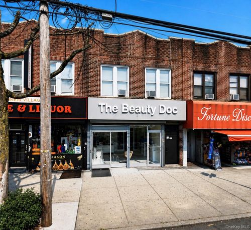 6073 Fresh Pond Road, New York, NY, 11378 | Card Image