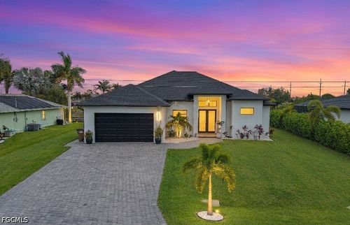 2425 2nd Ter, Cape Coral, FL, 33991-1223 | Card Image