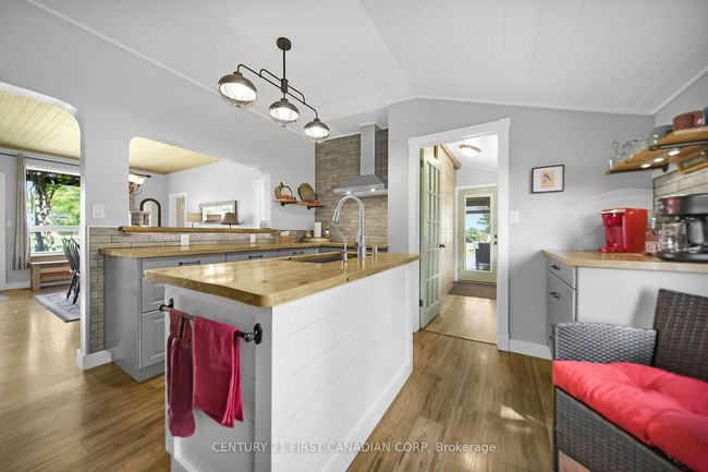 24631 Stalker Line, House other with 3 bedrooms, 2 bathrooms and 10 parking in West Elgin ON | Image 13