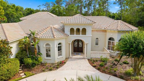 18901 Lakes Edge Way, Odessa, FL, 33556-2264 | Card Image
